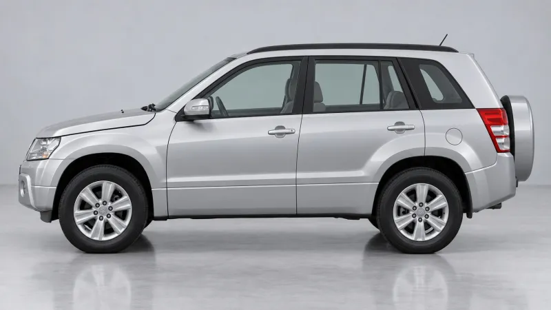 Suzuki Grand Vitara SZ 2012 plata, foto 6